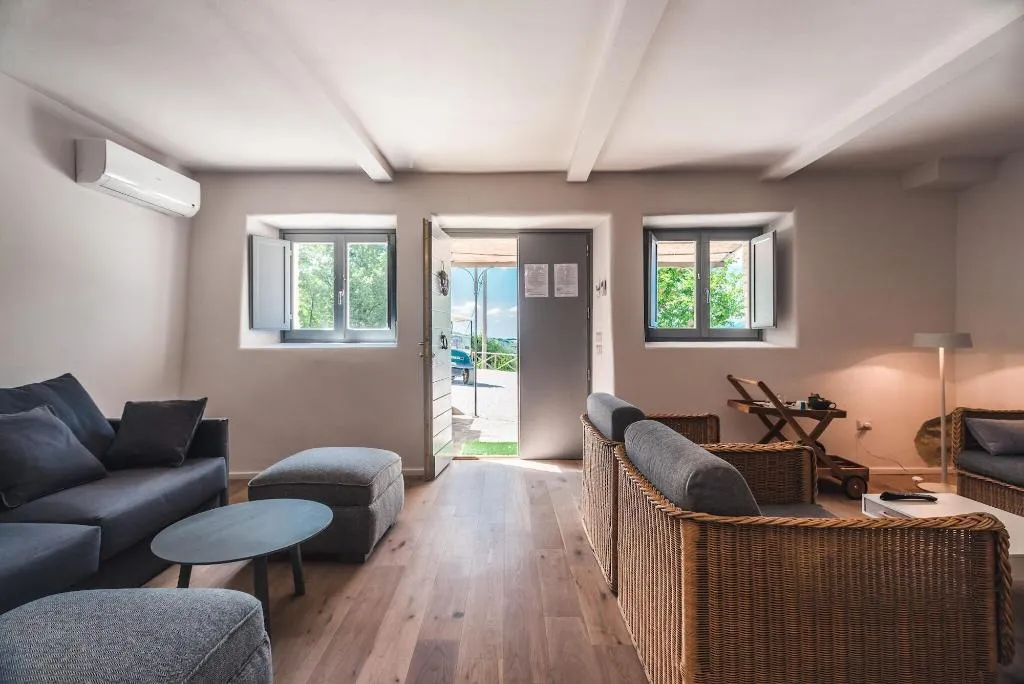 Room, Nikis Resort, Umbria