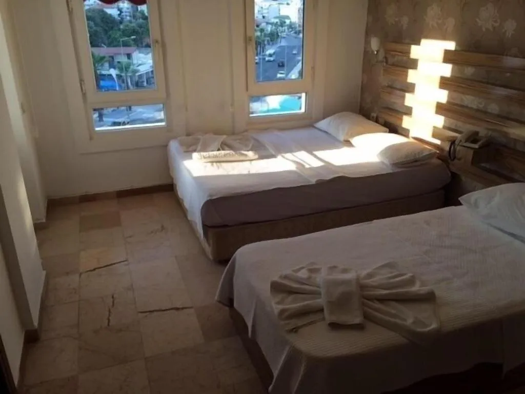 Room, Pearl of Marmaris Otel, Dalaman