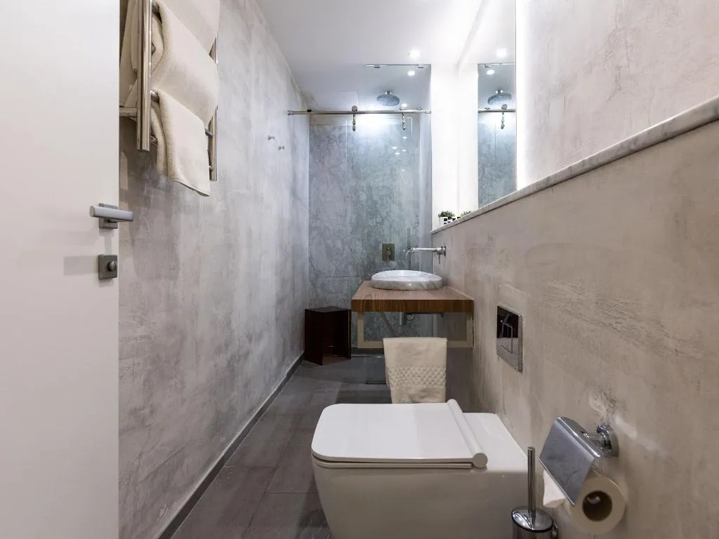 Room, Merchant Suites, Malta