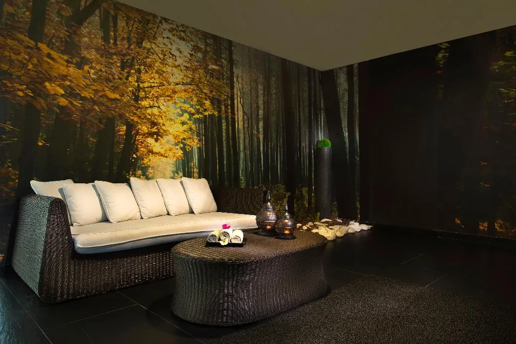Sports and Entertainment, Melia Braga, Porto