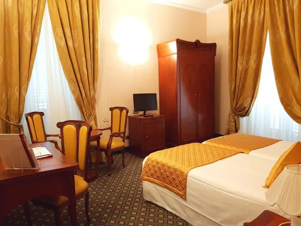 TWIN STANDARD Room, Berchielli, Florence