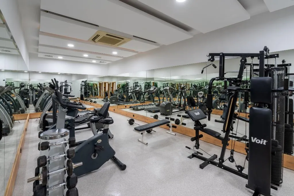 Sports and Entertainment, Pearly Hotel & Spa, Antalya
