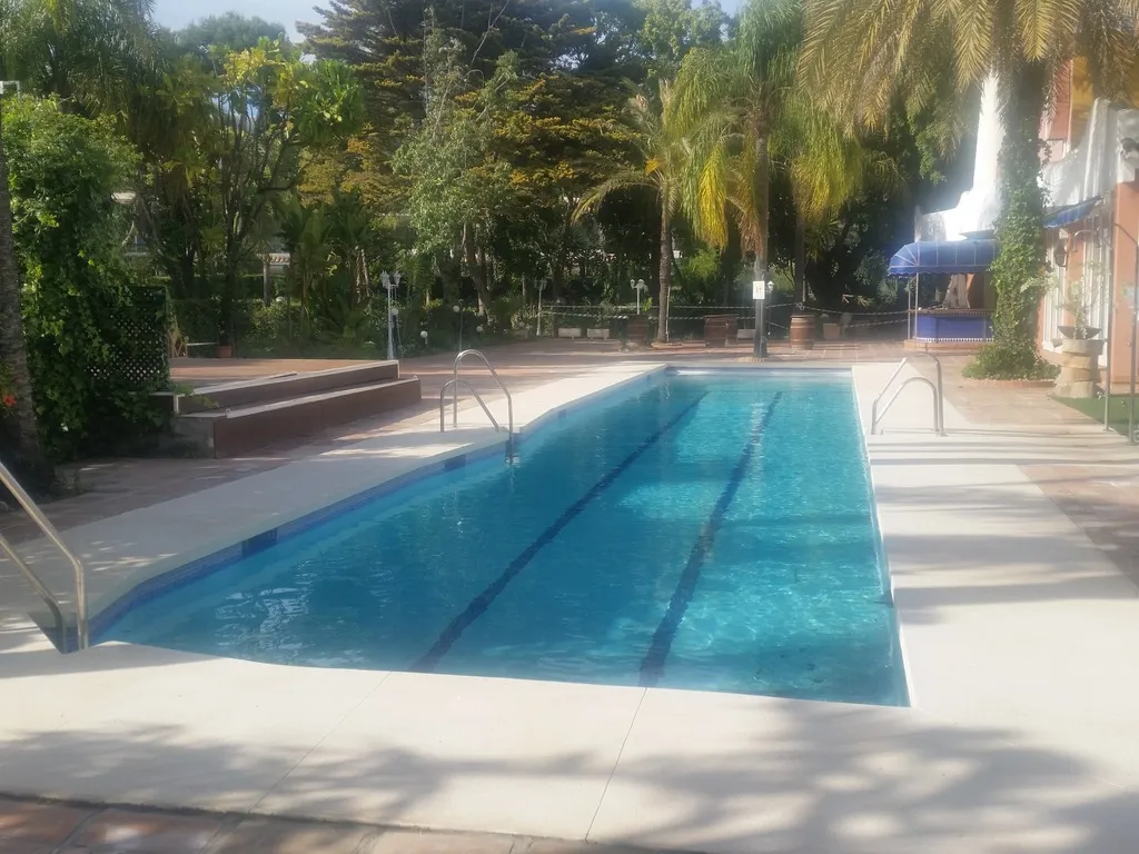 Pool, Rancho Miraflores, Costa Del Sol