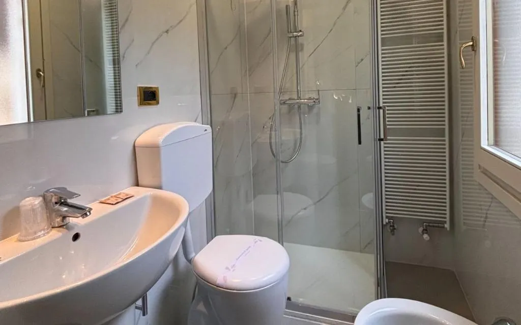 Double or Twin SUPERIOR Room, Al Graspo de Ua, Venice