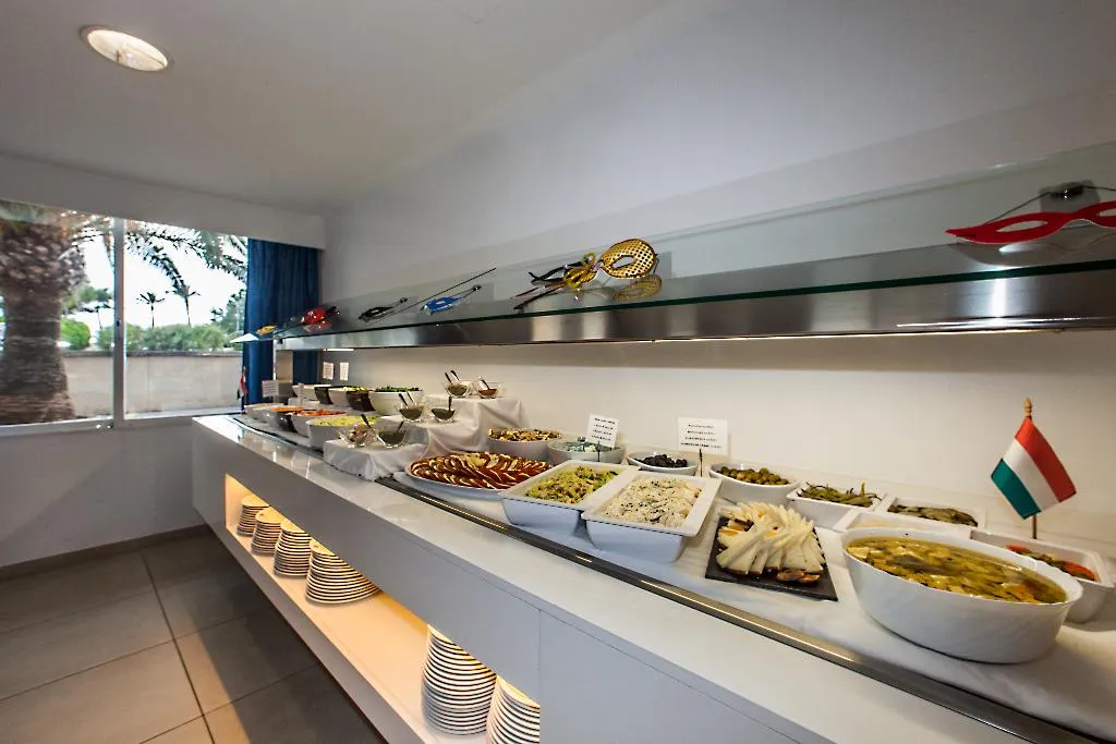 Restaurant, Sant Jordi, Majorca