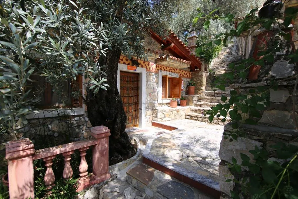 General view, Villa Symbola, Dalaman