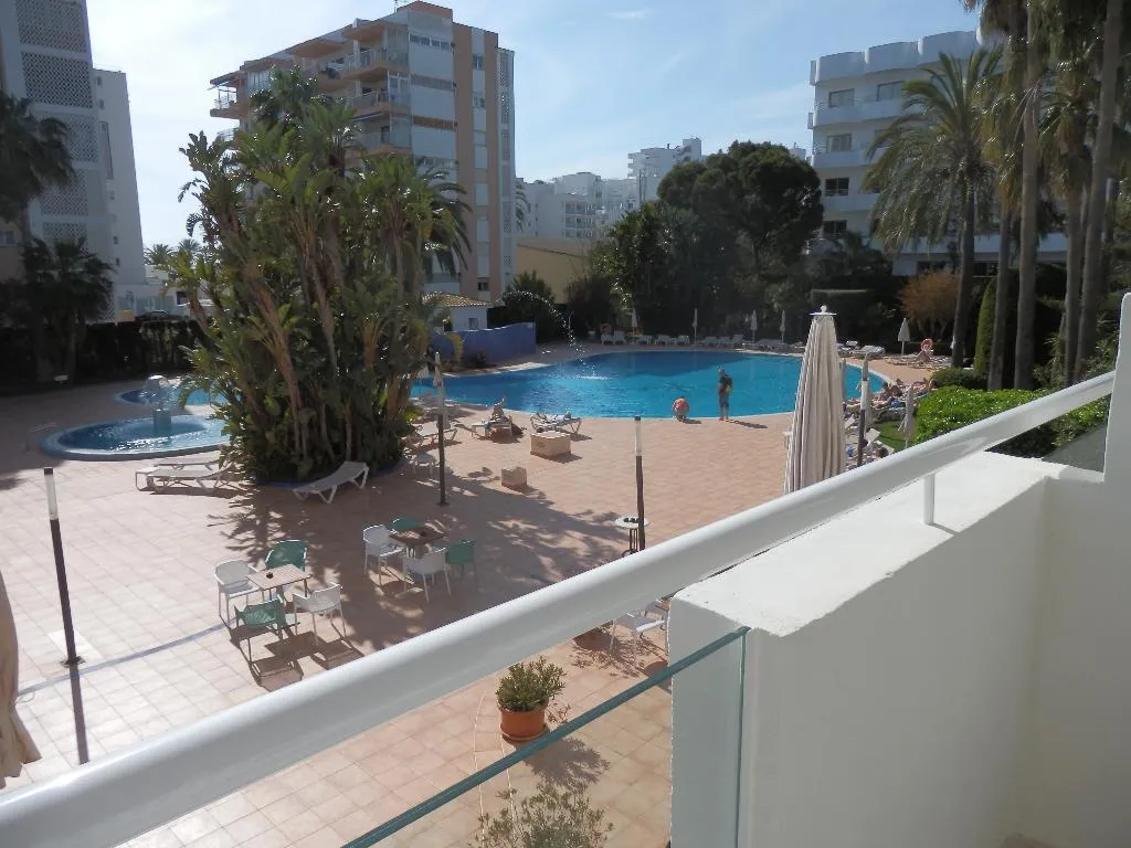 General view, Oleander, Majorca
