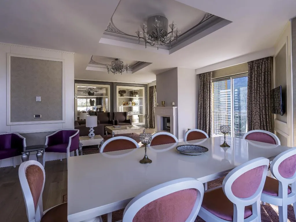 Room, TUI Magic Life Rixos Beldibi +16, Antalya