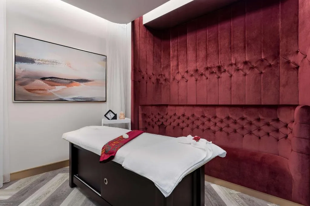 Sports and Entertainment, Radisson Dubai Damac Hills, Dubai