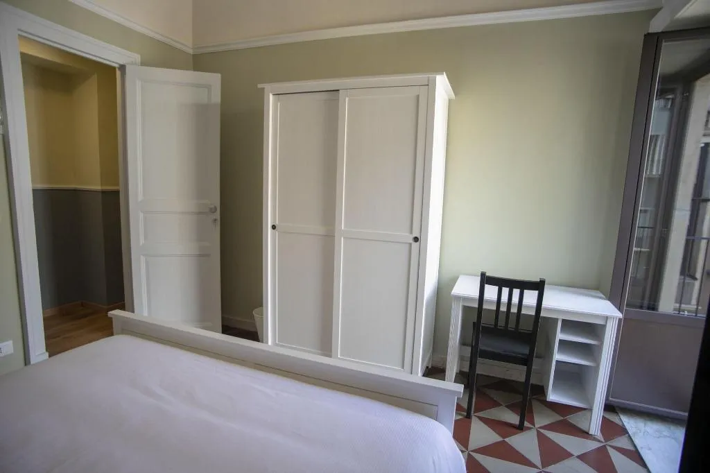 Room, Corte dei medici - Palace, Catania