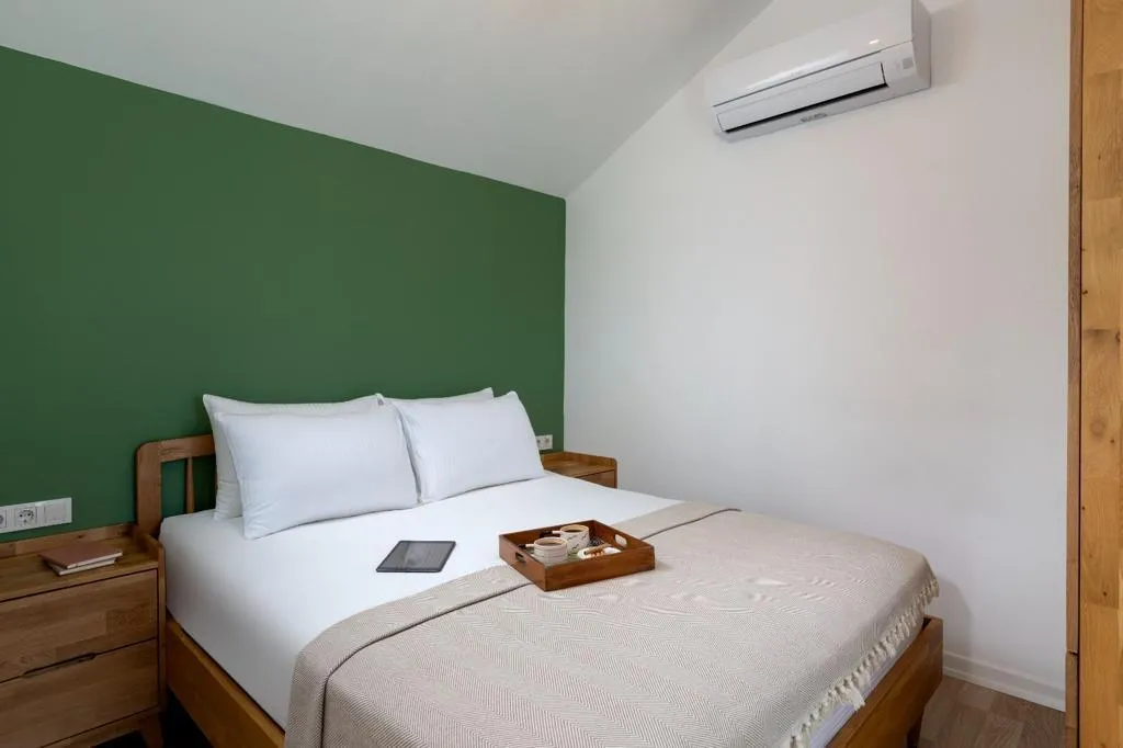 DOUBLE CLASSIC Room, Kairos Hotel, Dalaman