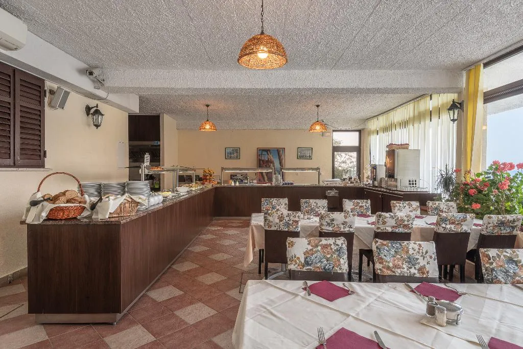 Restaurant, Villas Plat, Dubrovnik