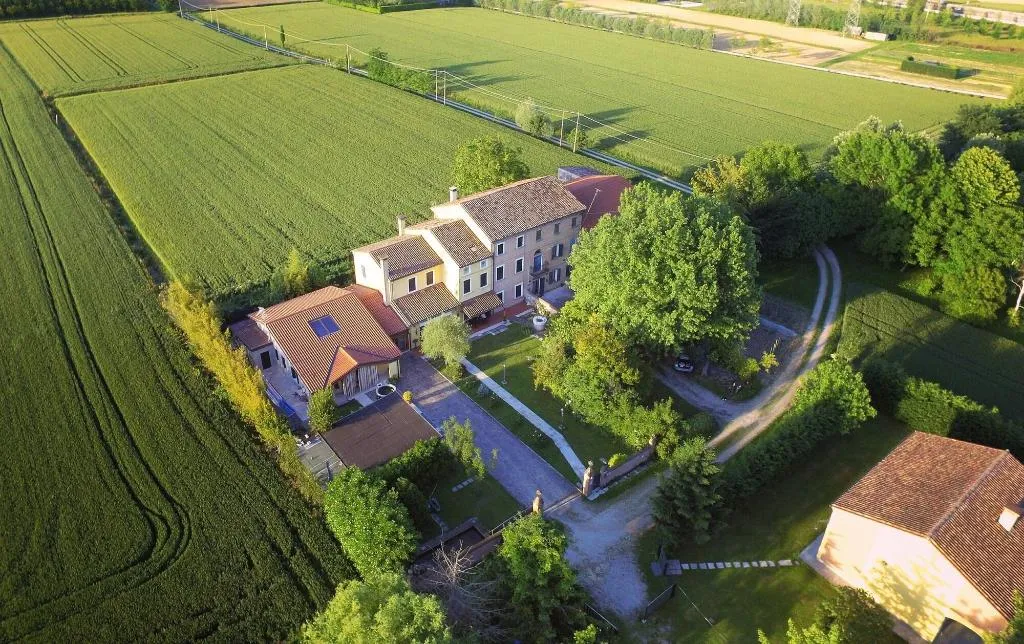 General view, Casa Country B&B, Venice