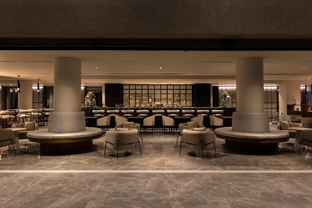Bar, King Jason Zante – Designed For Adults, Zante