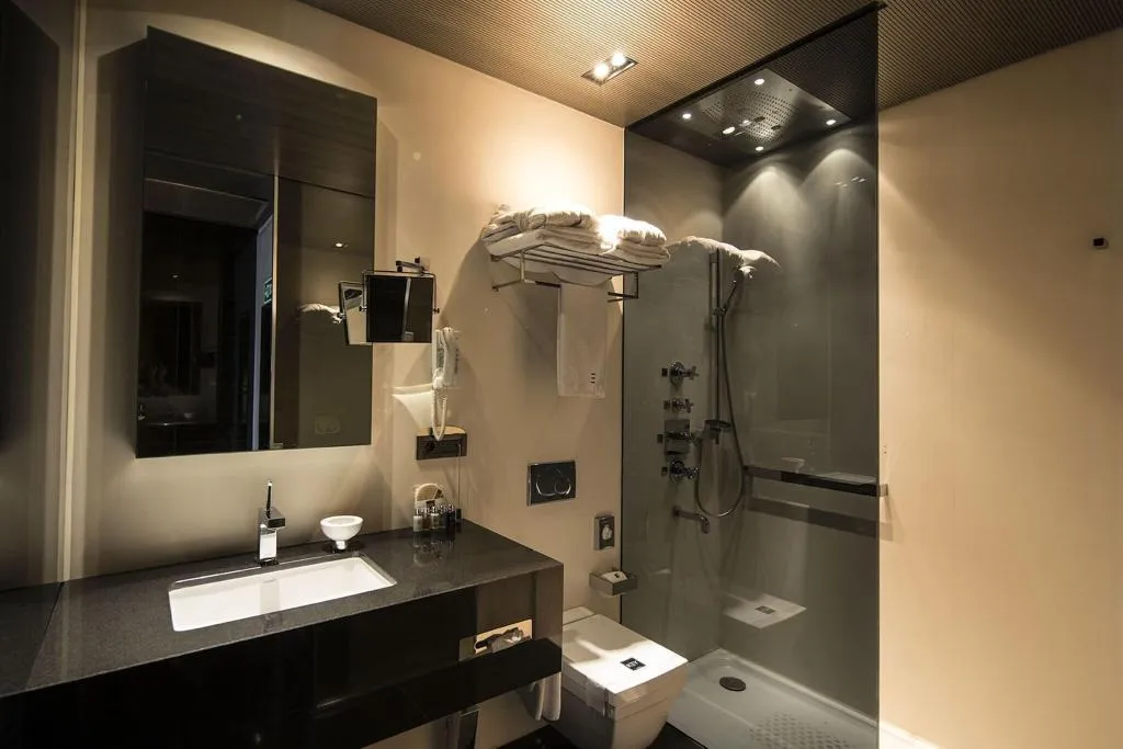 Room, Key Hotel - Boutique Class, Izmir