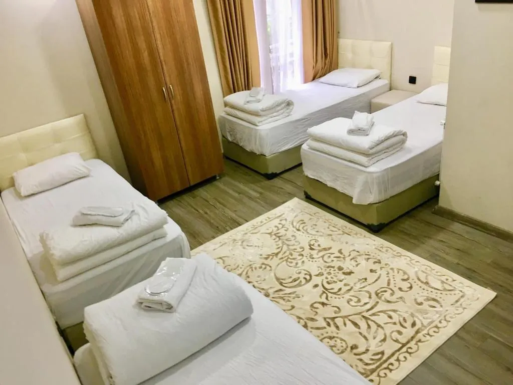 Room, Yayla Hotel, Izmir