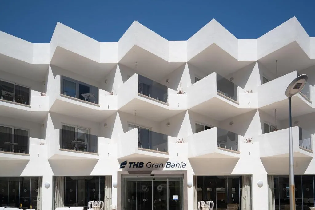 General view, Hotel THB Gran Bahía, Majorca