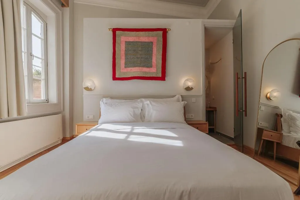 Room, Karargah Urla, Izmir