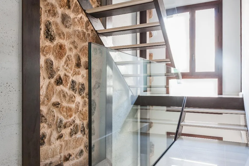 General view, Can Vent Boutique, Majorca