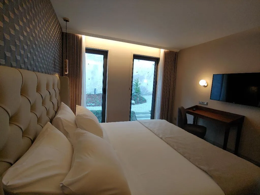 DOUBLE SINGLE USE STANDARD Room, Oca Oriental Porto Hotel, Porto