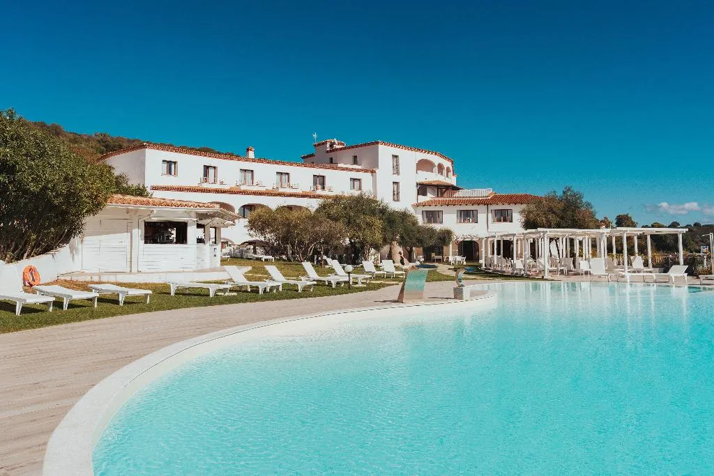 General view, Hotel dP Olbia - Sardinia, Olbia