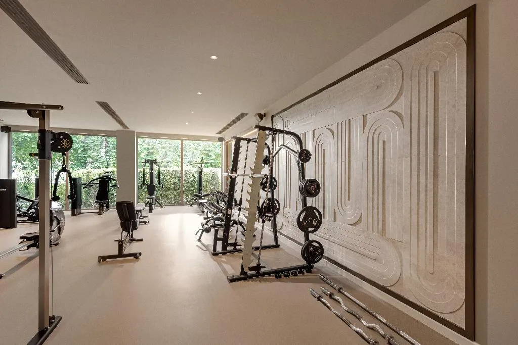 Sports and Entertainment, AKKA Hotels Antedon, Antalya