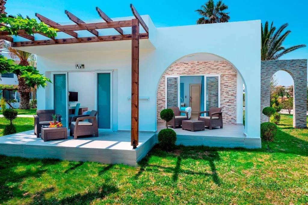 Double or Twin SUPERIOR Room, SMY Kos Beach & Splash, Kos