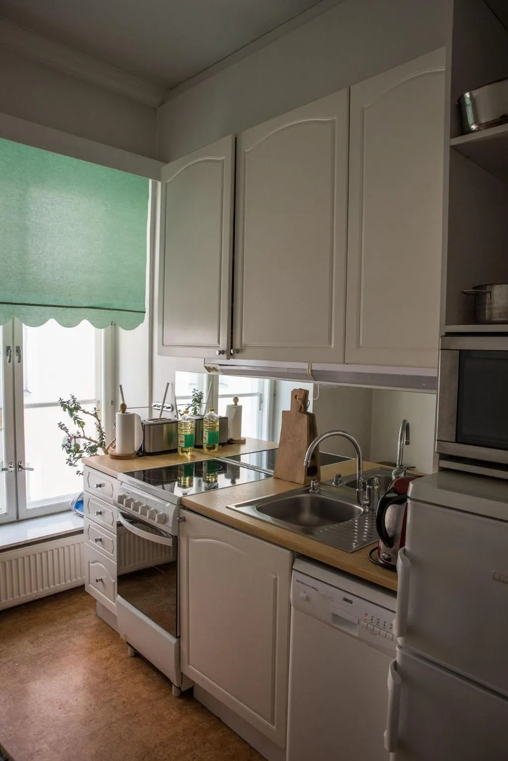 Room, Tallinn Apartments & Rooms - Old Town, Tallinn