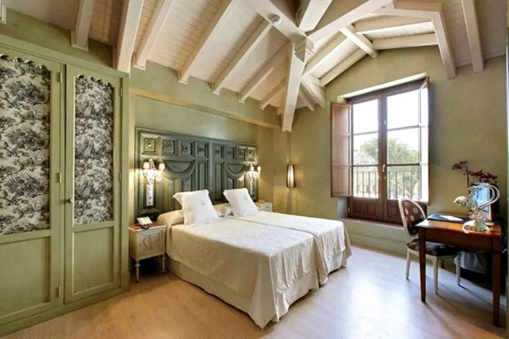 Room, Sacristia de Santa Ana, Seville