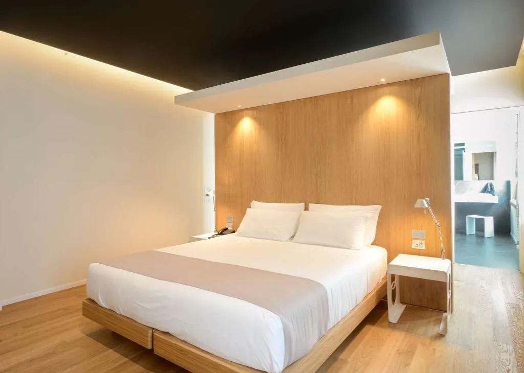 Room, Best Western Plus Hotel Bologna, Venice