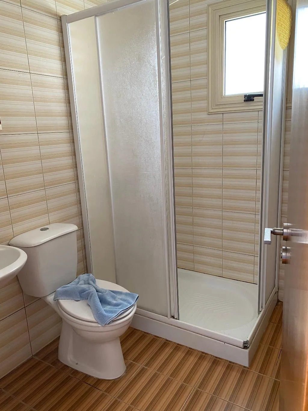 APARTMENT ONE BEDROOM ONE BATHROOM Room, Alexia Hotel Apartments, Cyprus