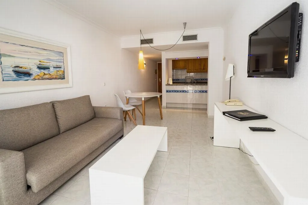 Room, Duquesa Playa, Ibiza
