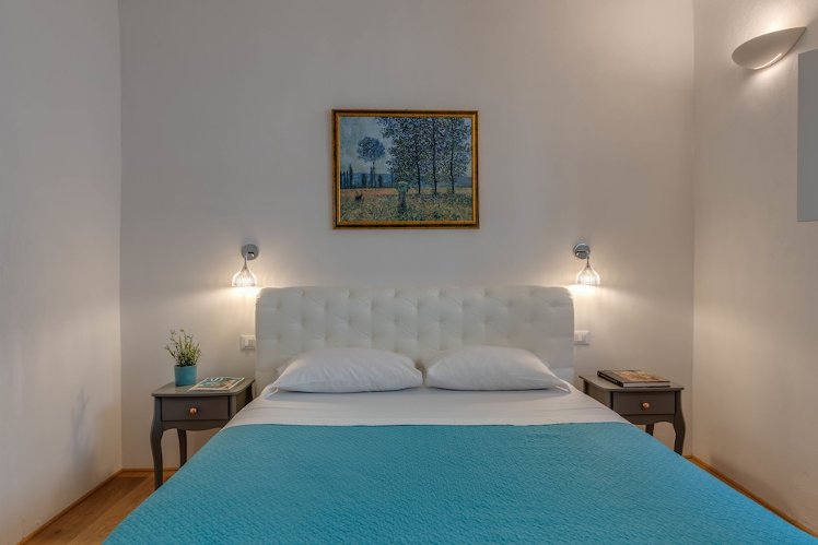 Residenza D'Epoca Historia Luxury, Florence