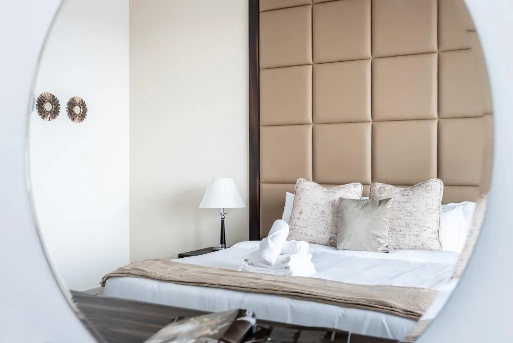 APARTMENT ONE BEDROOM Room, SBO Tower Al Barsha (Baytik Holiday Homes), Dubai