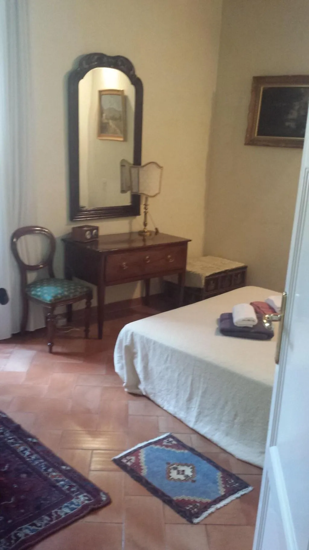 Room, Il Corso Suite, Rome