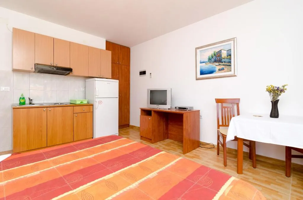 Room, Kusalo Apartments, Dubrovnik