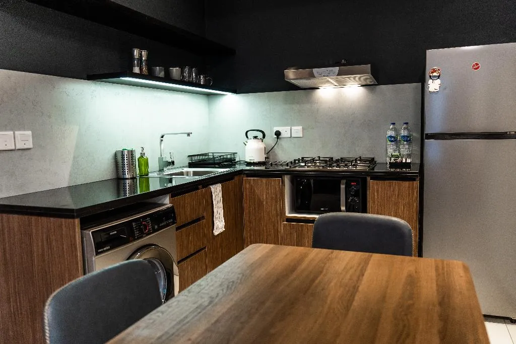 STUDIO STANDARD Room, You&Co Dubai, Dubai
