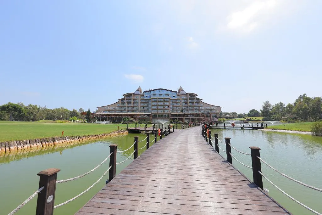 Pool, Sueno Hotels Golf Belek, Antalya