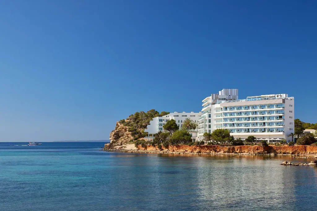 General view, Meliá Ibiza, Ibiza