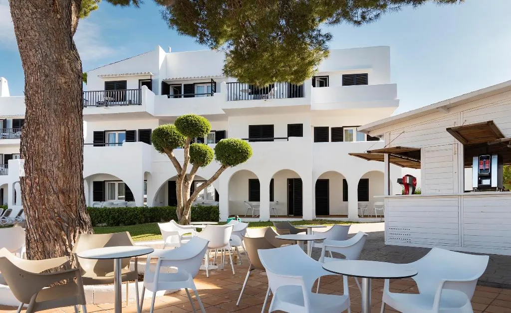 Bar, Hotel Palia Dolce Farniente,, Majorca