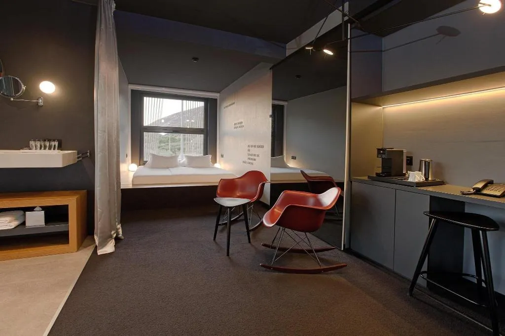 Room, Lifestyle Hotel Vitar - Adults Only, Split