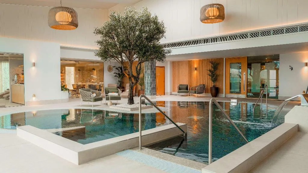 Sports and Entertainment, Dunboyne Castle Hotel & Spa, Dublin