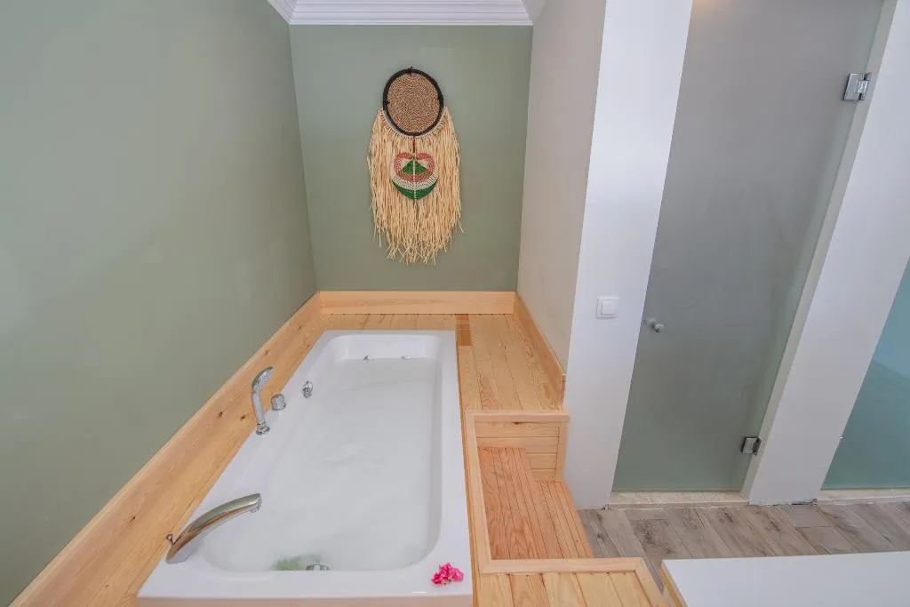 SUITE DELUXE POOL VIEW Room, Likya Gardens Hotel, Dalaman