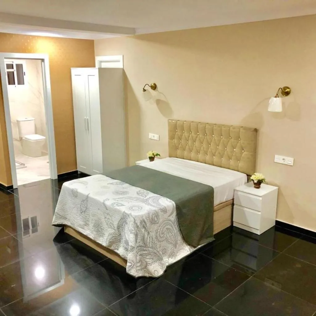 Room CLASSIC Room, Rancho Grande (ex.Villa Costa Marbella), Costa Del Sol