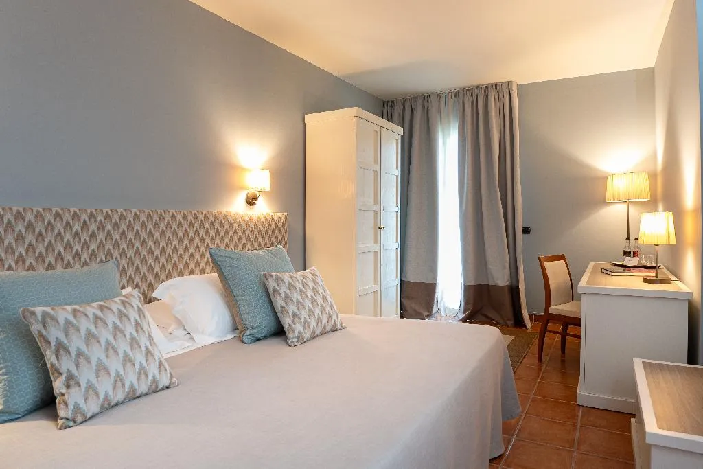 Room, Cappuccina Country Resort, Florence