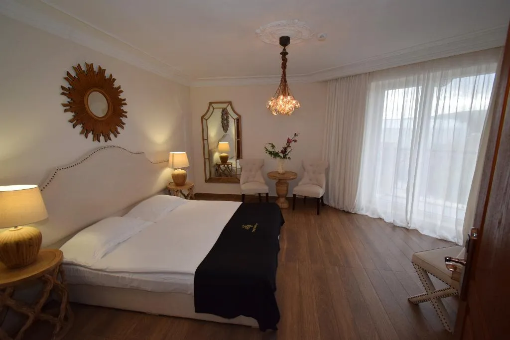 APARTMENT TWO BEDROOMS Room, Eco Therma Village Spa & Sport, Varna