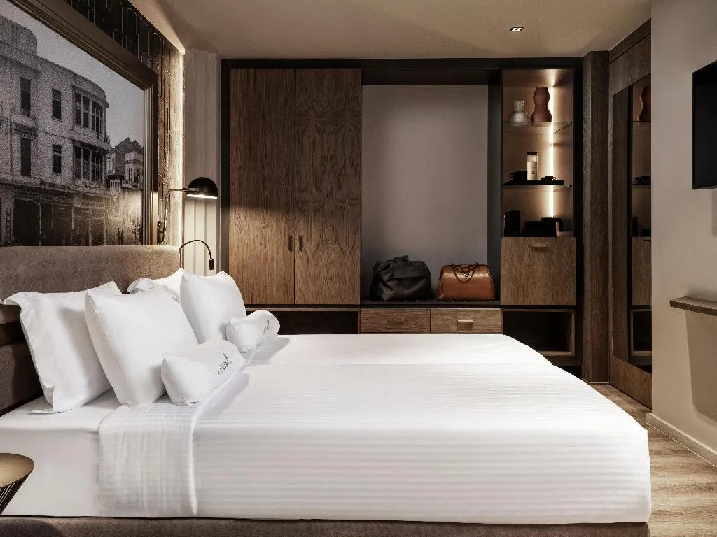 Room, The Chania Hotel Crete, Vignette Collection by IHG, Crete