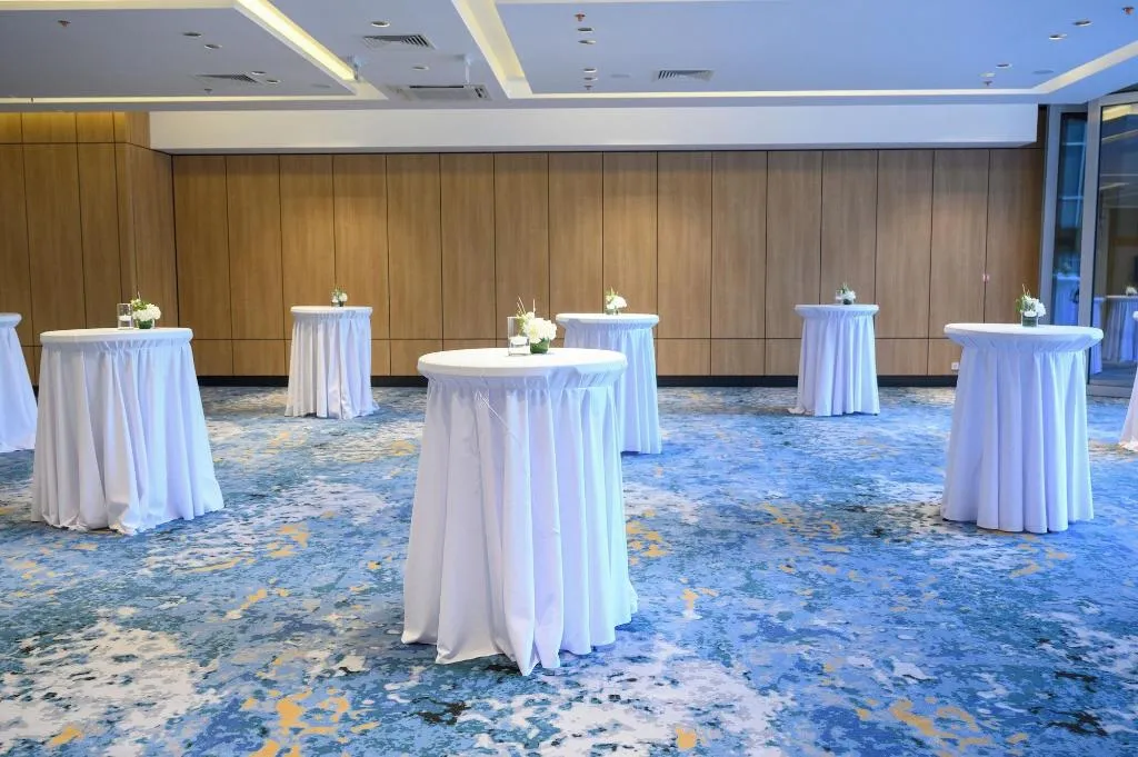 Conferences, Poseidon Beach Resort, Varna