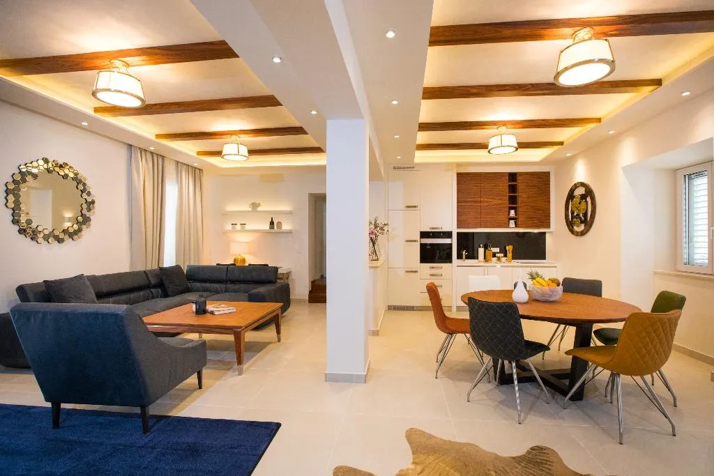 APARTMENT PREMIUM Room, Villa Diamond, Dubrovnik