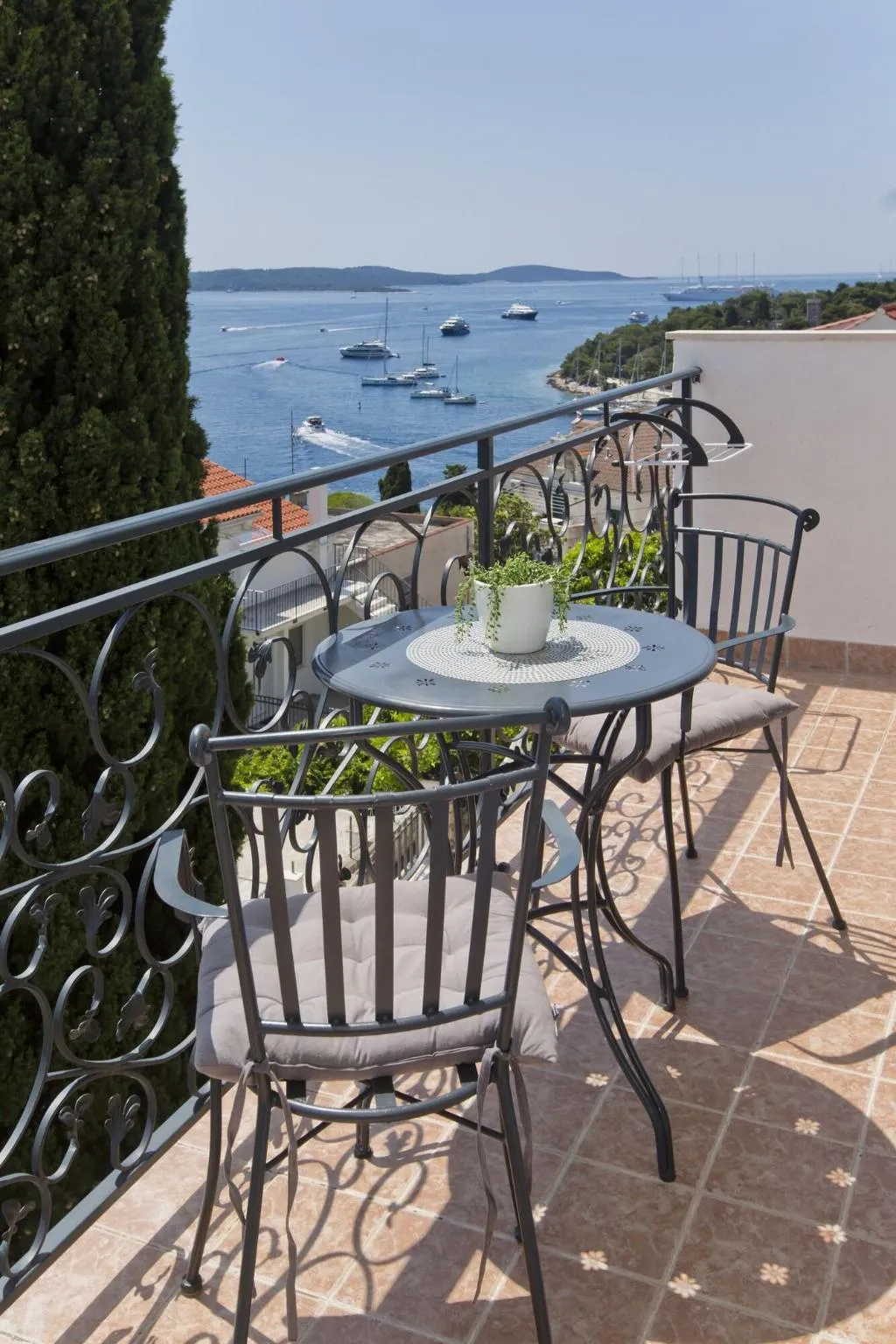 Room, Villa Milton Hvar, Split